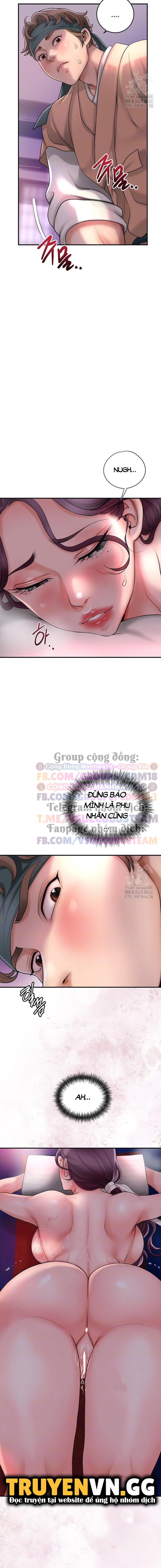 Nhà Chứa 