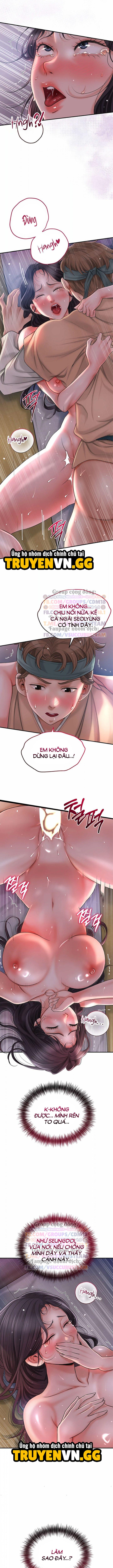 Nhà Chứa 