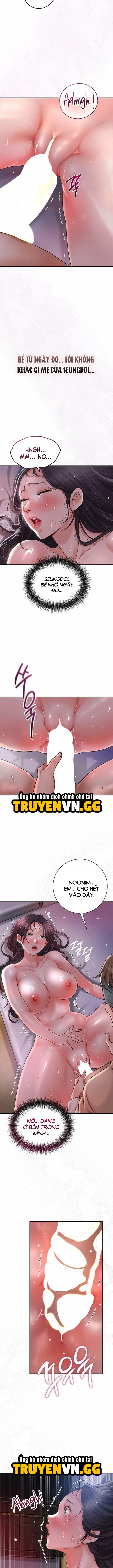 Nhà Chứa 