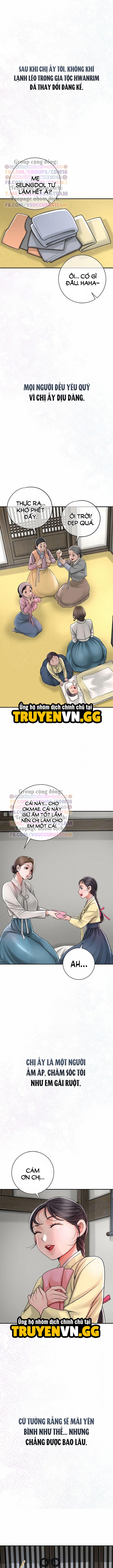 Nhà Chứa 
