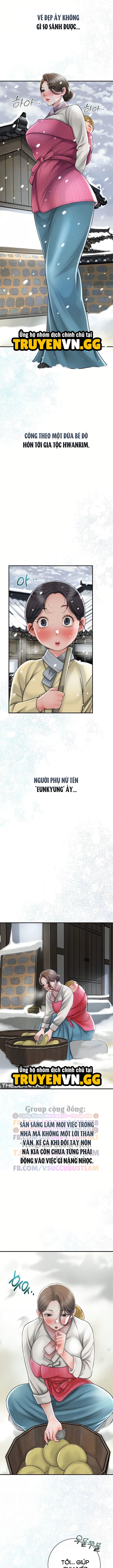 Nhà Chứa 
