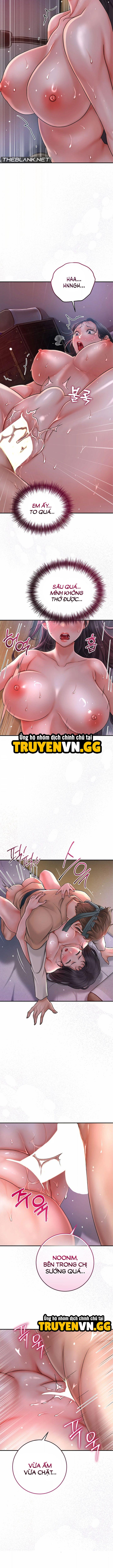 Nhà Chứa 