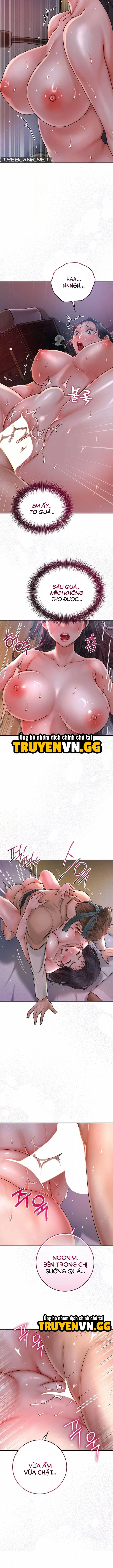 Nhà Chứa 