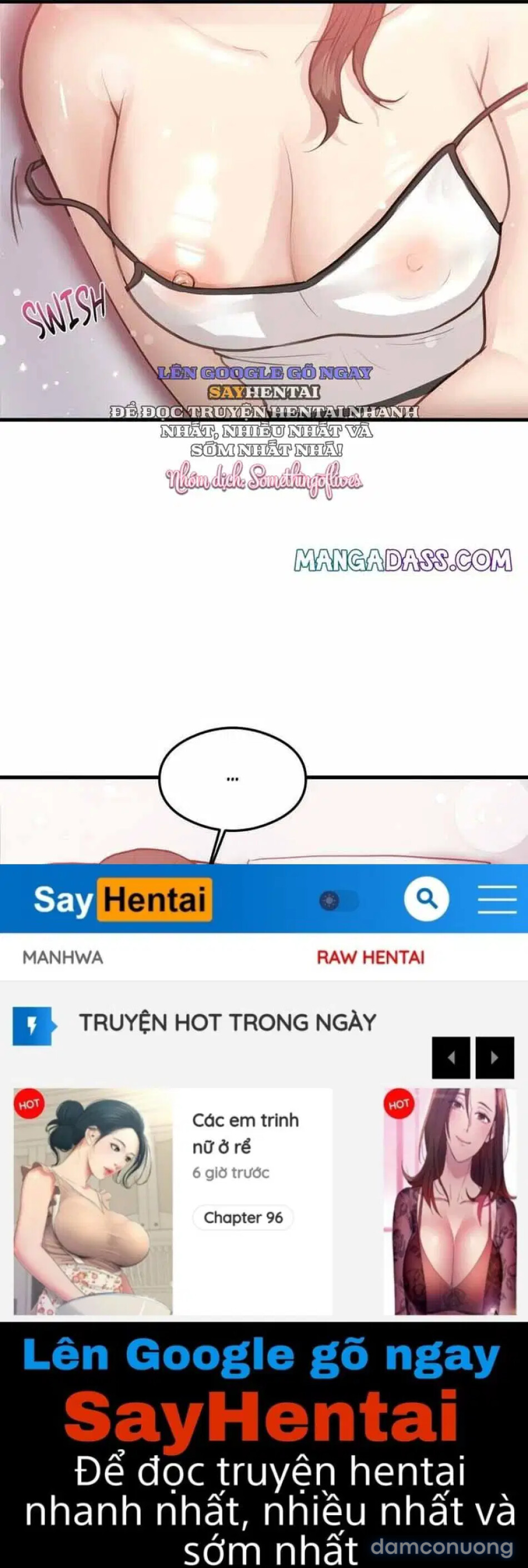 Chìm Trong Cơn Mê Cùng Những Giấc Mơ Tình Tự 
