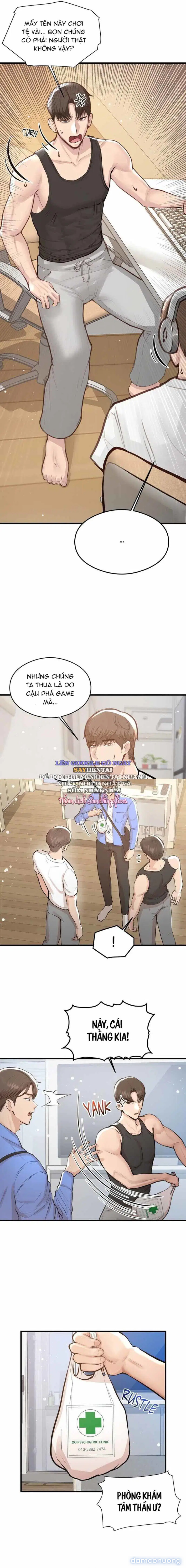 Chìm Trong Cơn Mê Cùng Những Giấc Mơ Tình Tự 