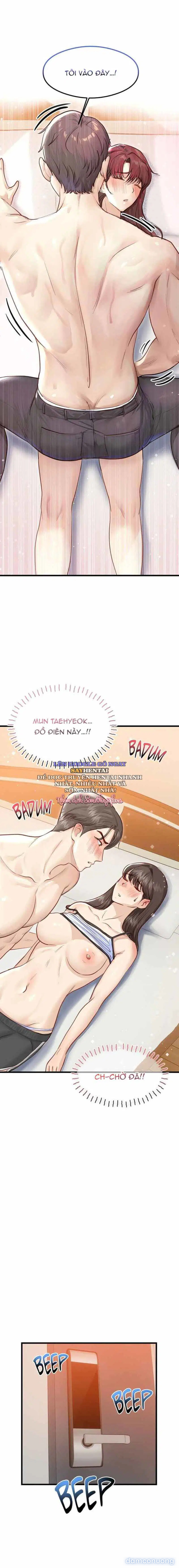 Chìm Trong Cơn Mê Cùng Những Giấc Mơ Tình Tự 