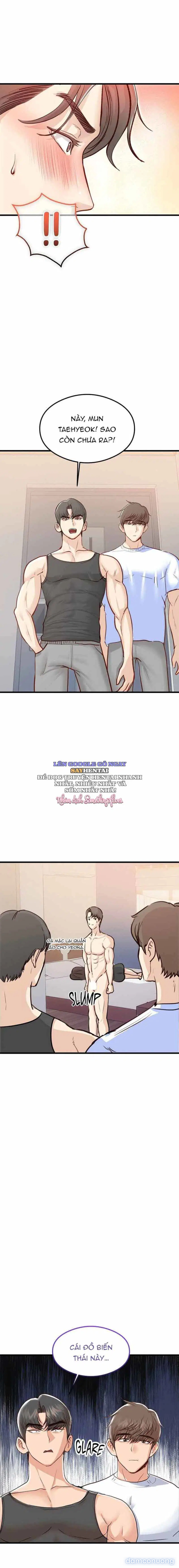 Chìm Trong Cơn Mê Cùng Những Giấc Mơ Tình Tự 