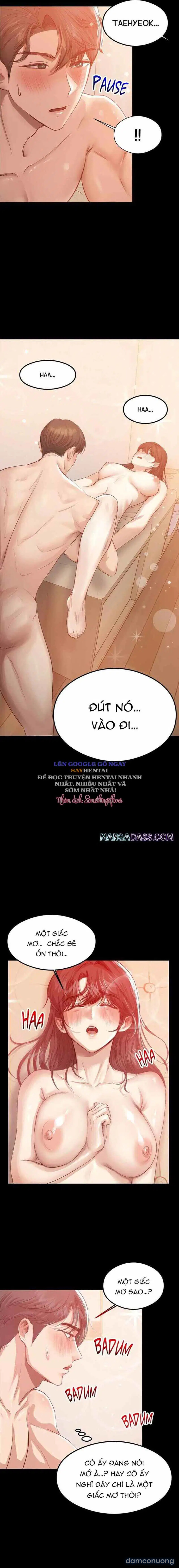 Chìm Trong Cơn Mê Cùng Những Giấc Mơ Tình Tự 