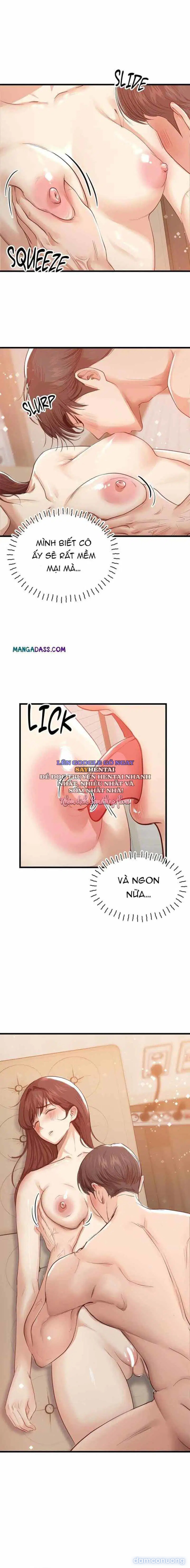 Chìm Trong Cơn Mê Cùng Những Giấc Mơ Tình Tự 