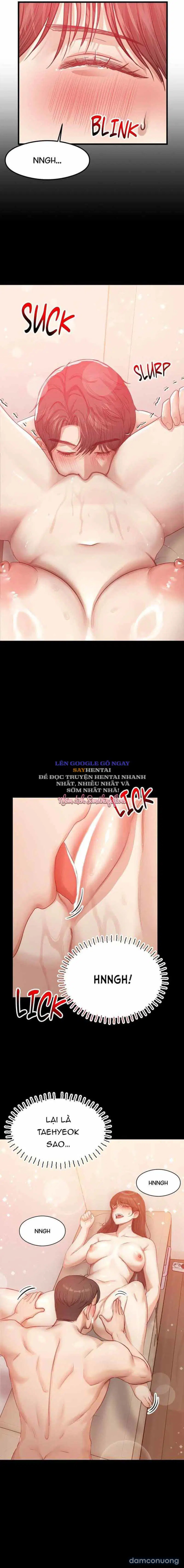 Chìm Trong Cơn Mê Cùng Những Giấc Mơ Tình Tự 