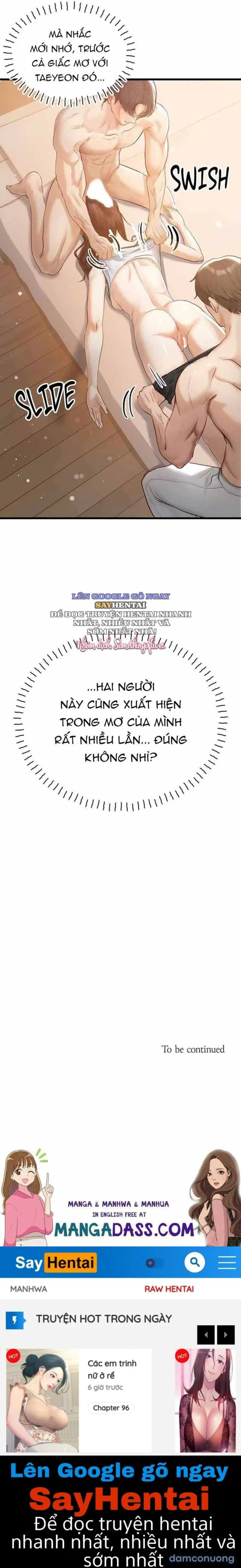Chìm Trong Cơn Mê Cùng Những Giấc Mơ Tình Tự 