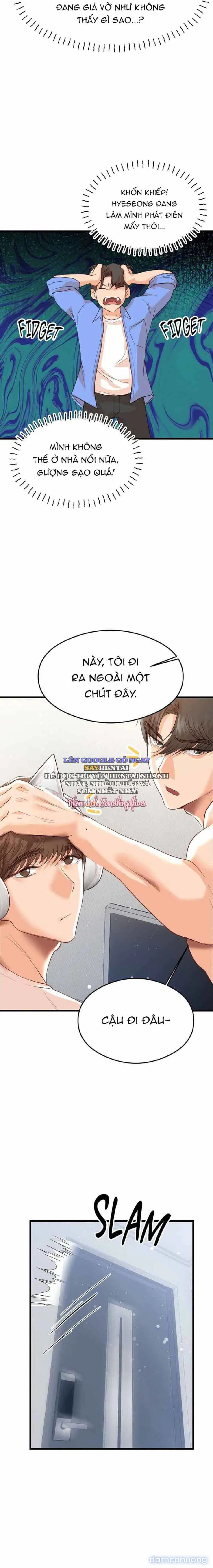 Chìm Trong Cơn Mê Cùng Những Giấc Mơ Tình Tự 