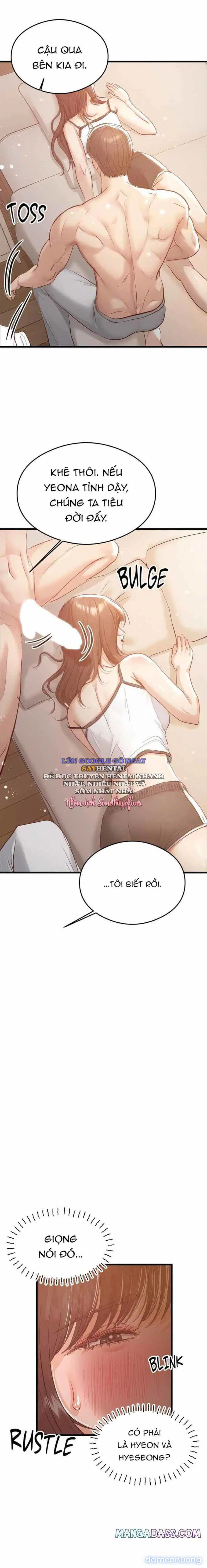 Chìm Trong Cơn Mê Cùng Những Giấc Mơ Tình Tự 