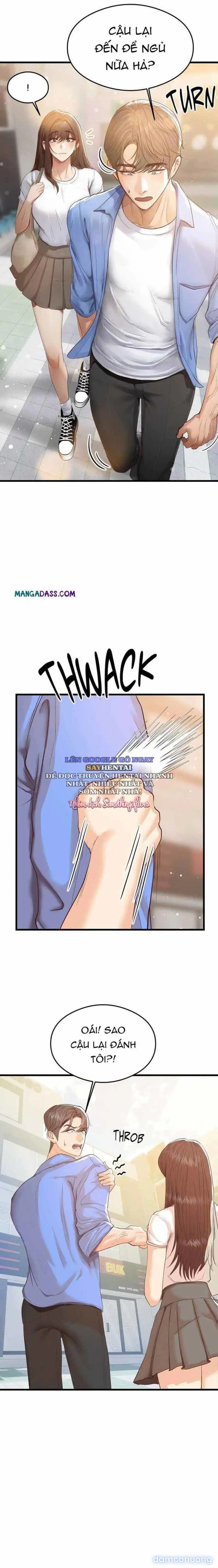 Chìm Trong Cơn Mê Cùng Những Giấc Mơ Tình Tự 