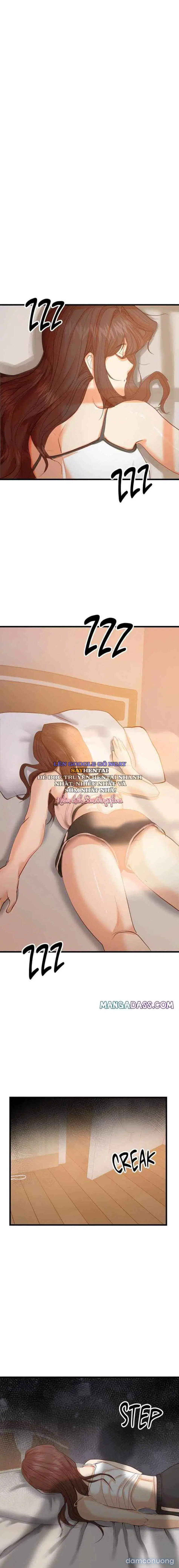 Chìm Trong Cơn Mê Cùng Những Giấc Mơ Tình Tự 
