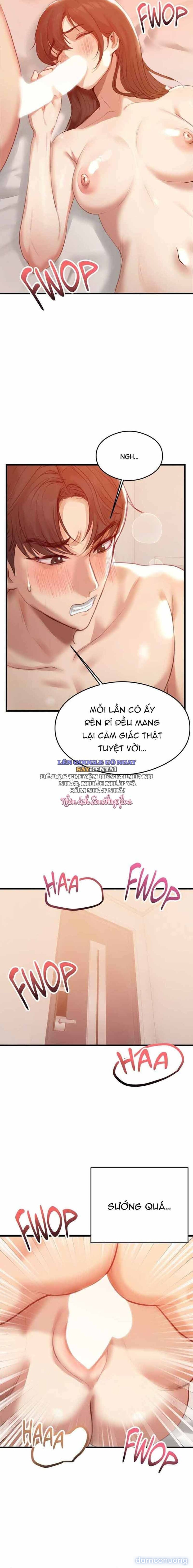 Chìm Trong Cơn Mê Cùng Những Giấc Mơ Tình Tự 