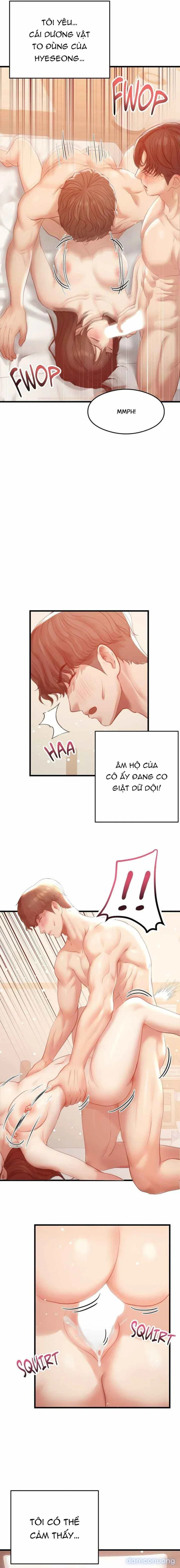 Chìm Trong Cơn Mê Cùng Những Giấc Mơ Tình Tự 