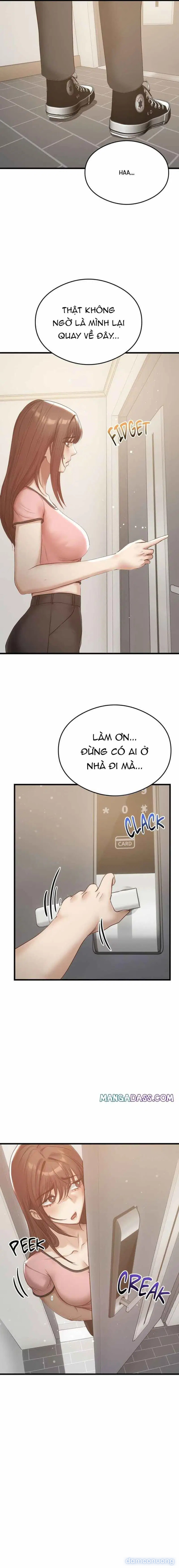 Chìm Trong Cơn Mê Cùng Những Giấc Mơ Tình Tự 