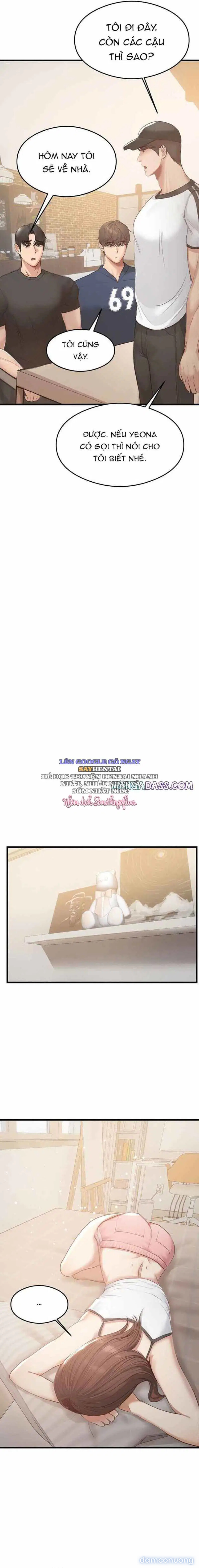 Chìm Trong Cơn Mê Cùng Những Giấc Mơ Tình Tự 