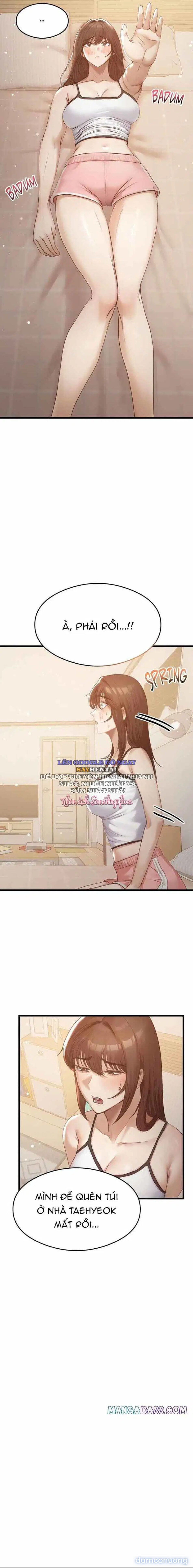Chìm Trong Cơn Mê Cùng Những Giấc Mơ Tình Tự 