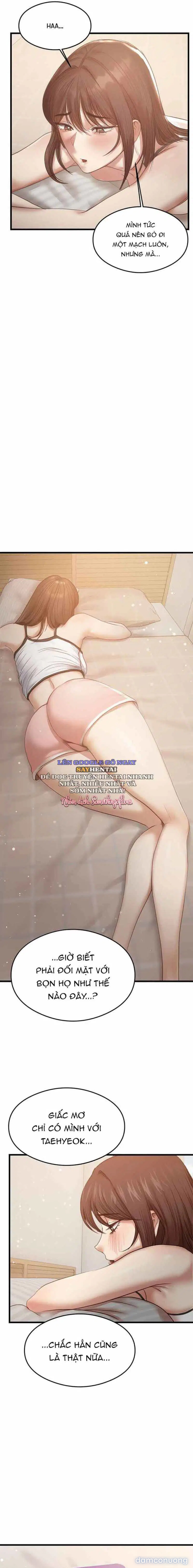 Chìm Trong Cơn Mê Cùng Những Giấc Mơ Tình Tự 