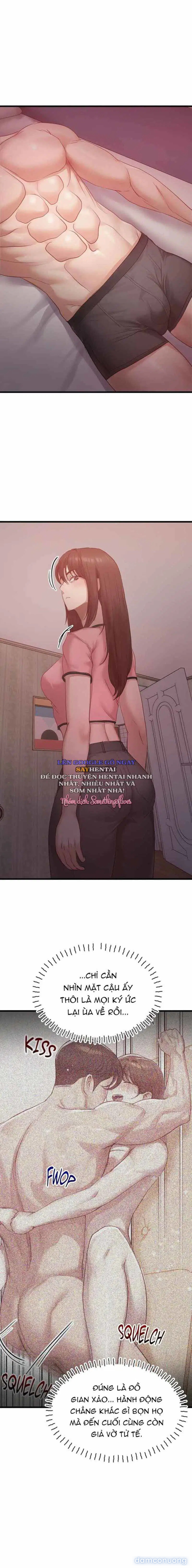 Chìm Trong Cơn Mê Cùng Những Giấc Mơ Tình Tự 