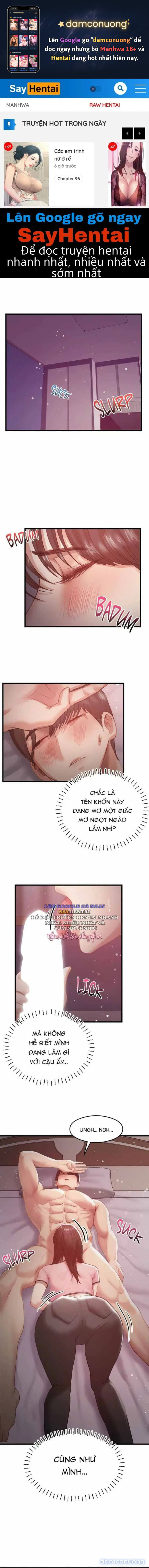 Chìm Trong Cơn Mê Cùng Những Giấc Mơ Tình Tự 