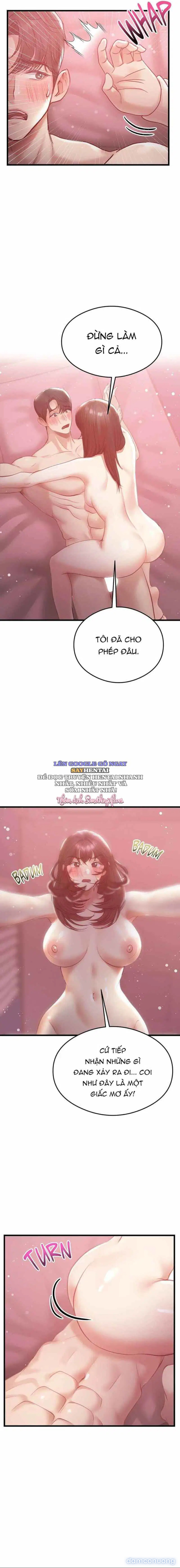 Chìm Trong Cơn Mê Cùng Những Giấc Mơ Tình Tự 
