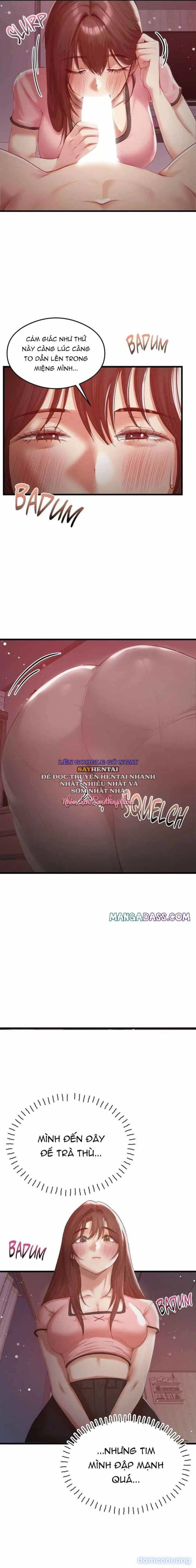 Chìm Trong Cơn Mê Cùng Những Giấc Mơ Tình Tự 