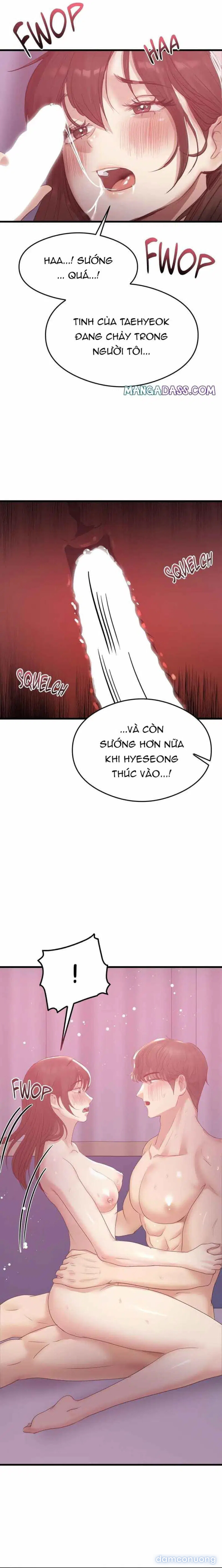 Chìm Trong Cơn Mê Cùng Những Giấc Mơ Tình Tự 