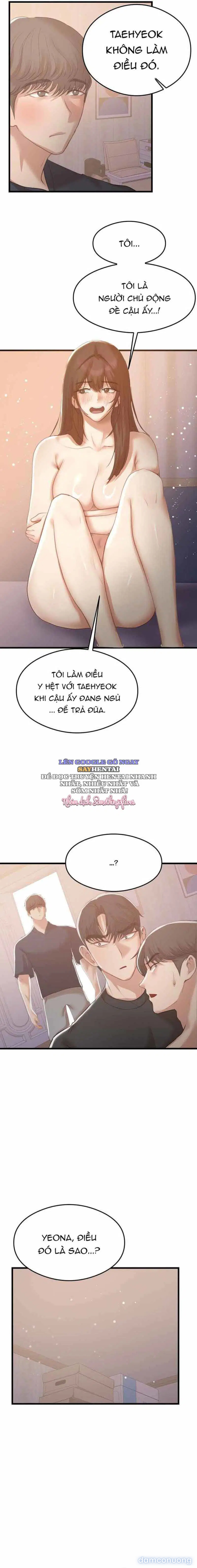 Chìm Trong Cơn Mê Cùng Những Giấc Mơ Tình Tự 