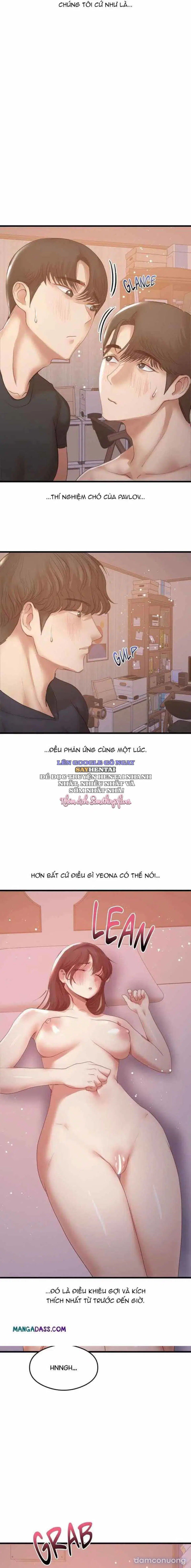 Chìm Trong Cơn Mê Cùng Những Giấc Mơ Tình Tự 