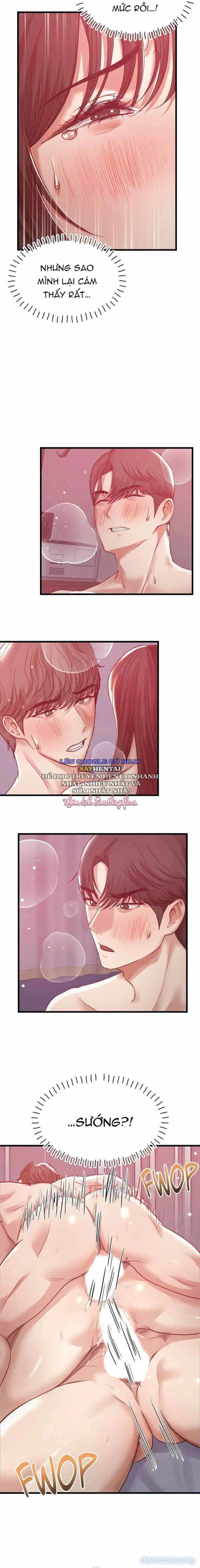 Chìm Trong Cơn Mê Cùng Những Giấc Mơ Tình Tự 