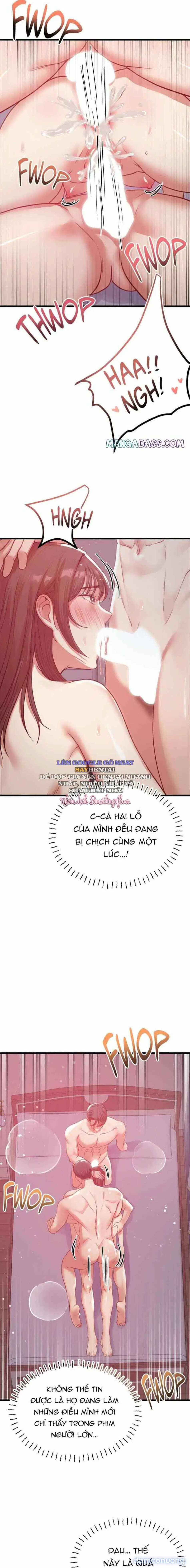 Chìm Trong Cơn Mê Cùng Những Giấc Mơ Tình Tự 