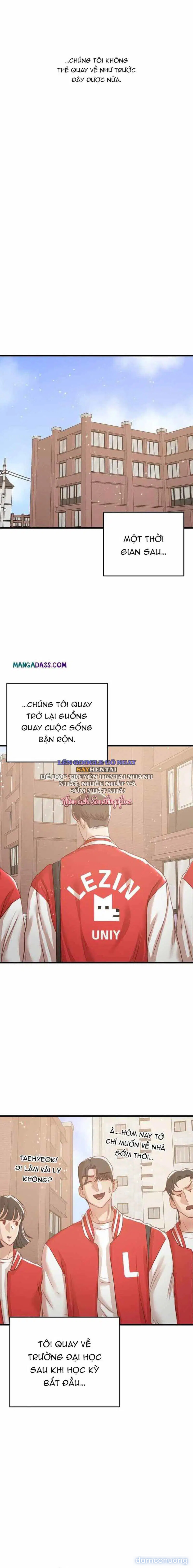 Chìm Trong Cơn Mê Cùng Những Giấc Mơ Tình Tự 