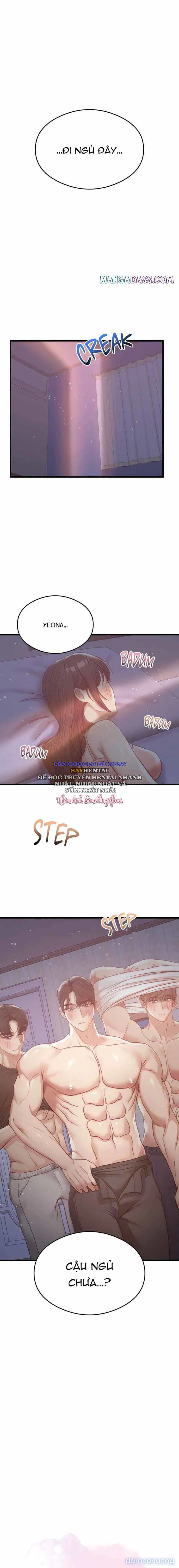 Chìm Trong Cơn Mê Cùng Những Giấc Mơ Tình Tự 