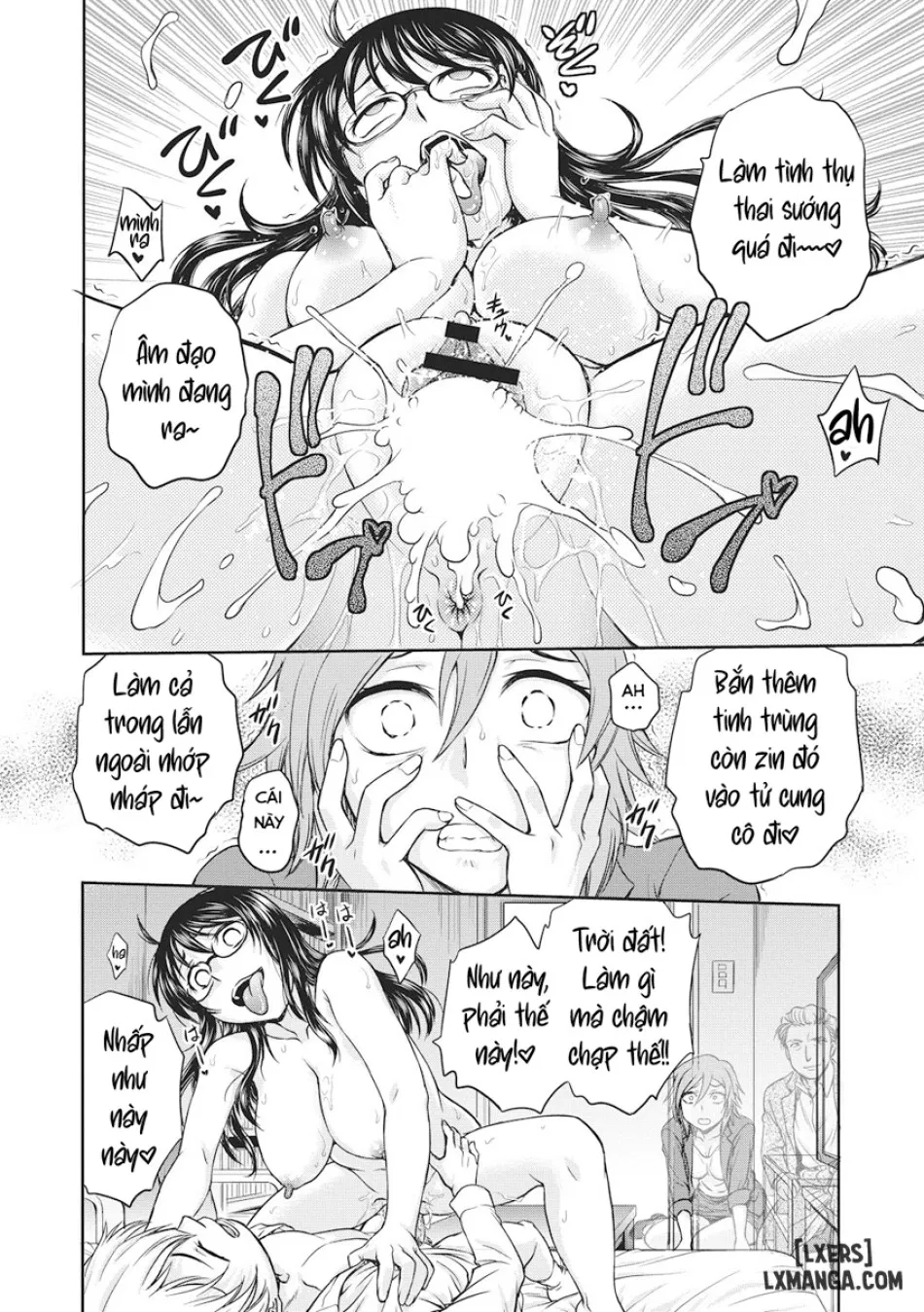 Chokyo Soudanshitsu 