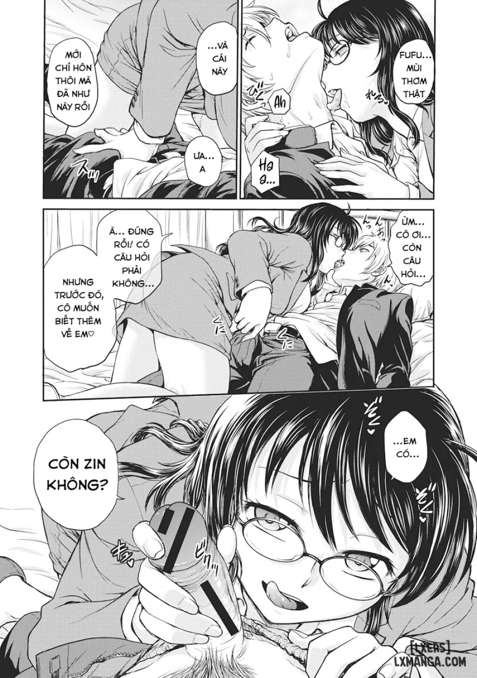 Chokyo Soudanshitsu 