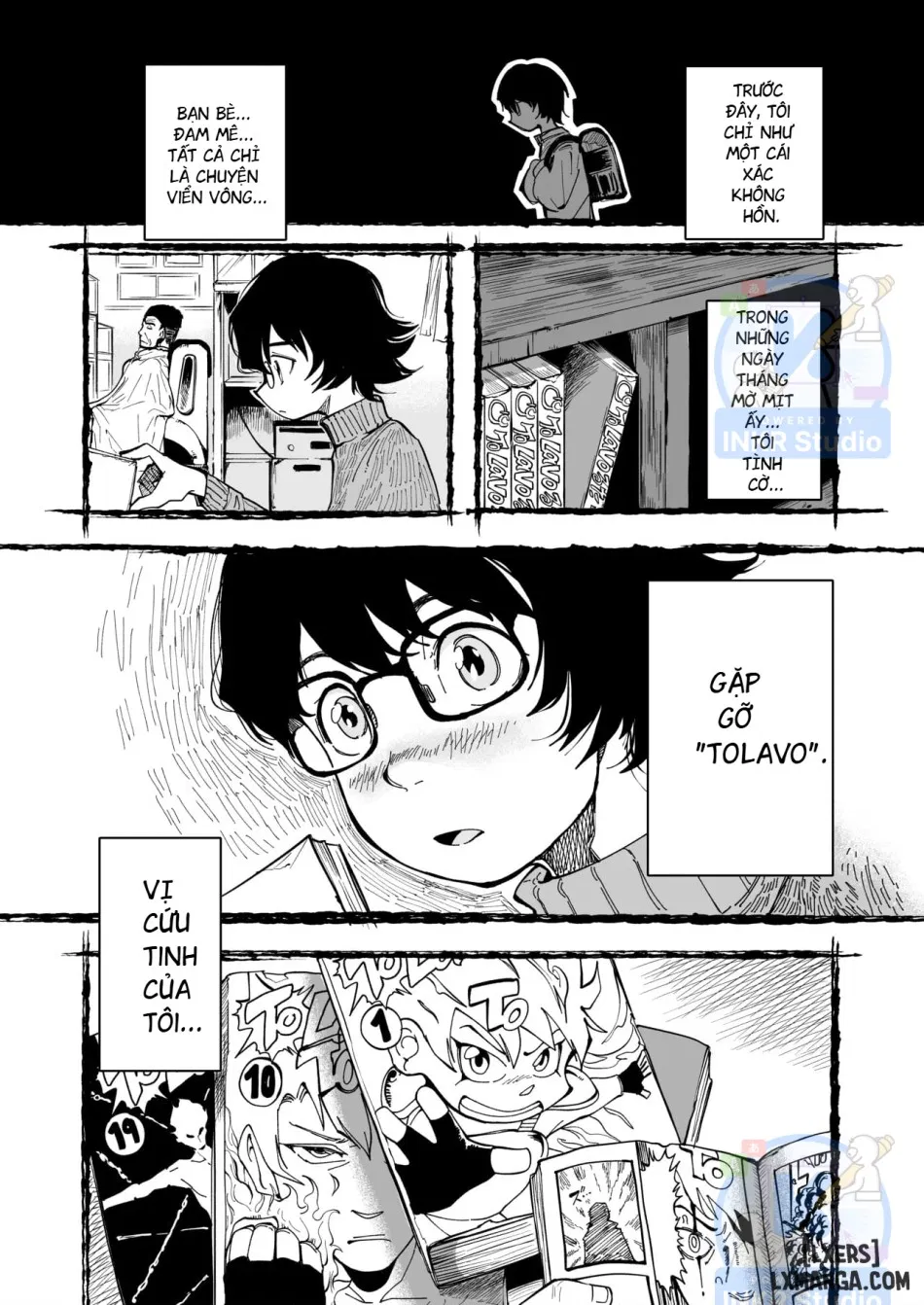 Sensei e, Kore ga Boku-tachi no Fukushuu desu 