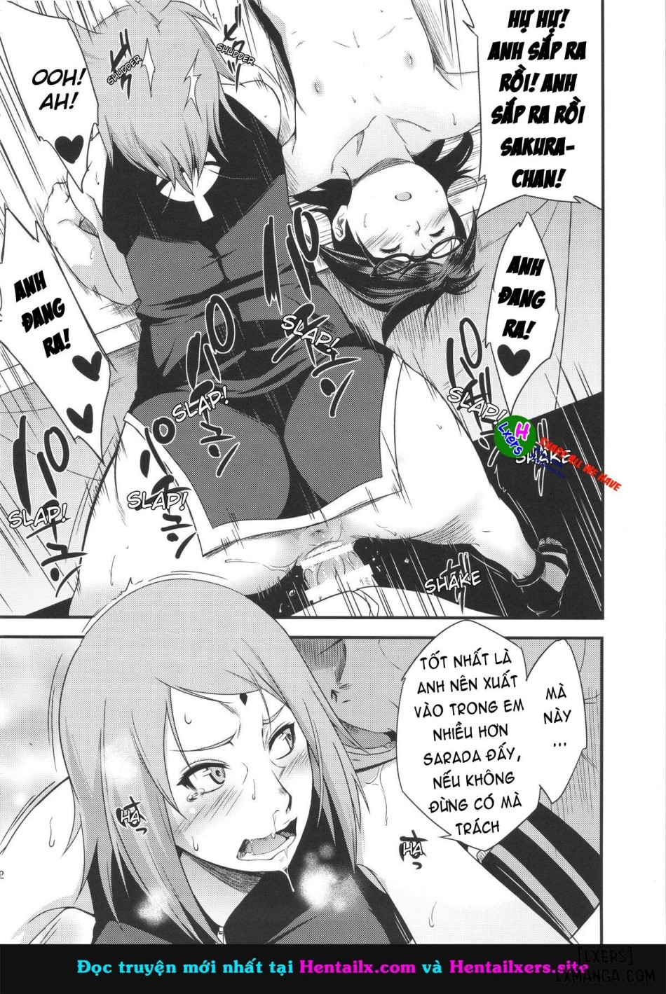 Konoha Donburi Aigake 