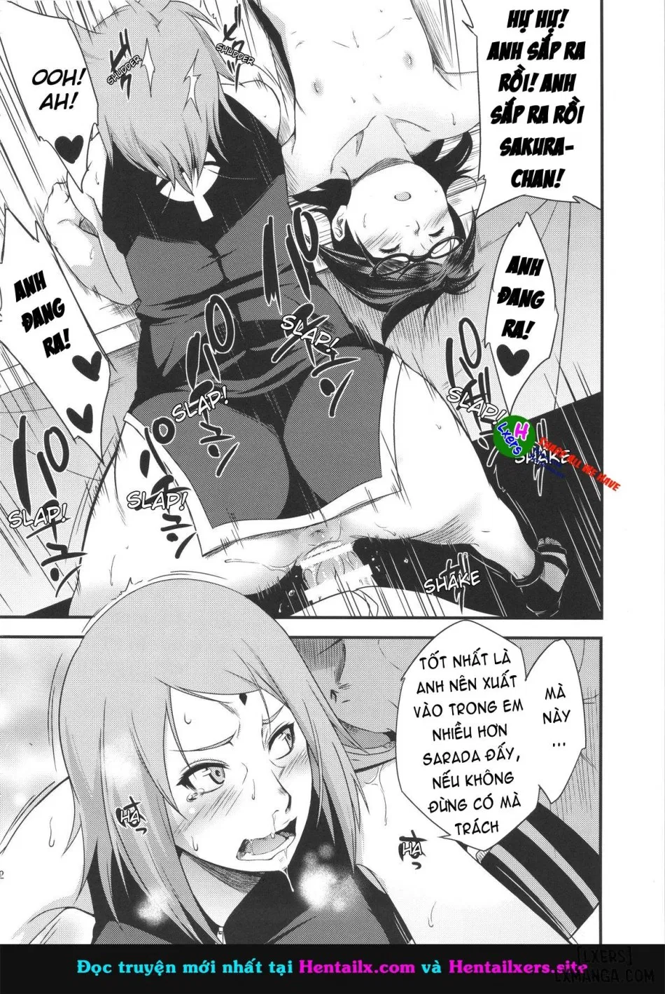 Konoha Donburi Aigake 