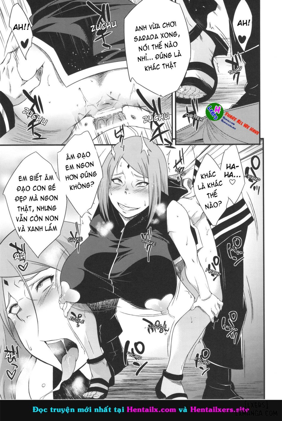 Konoha Donburi Aigake 