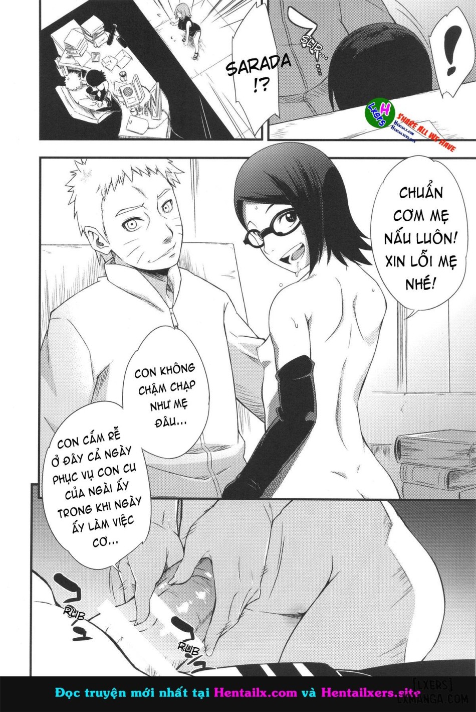 Konoha Donburi Aigake 