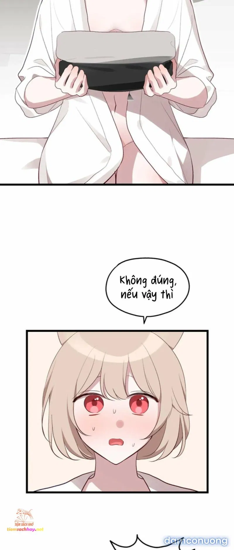 [ 18+] Rắn và thỏ có thể kết hôn không? 