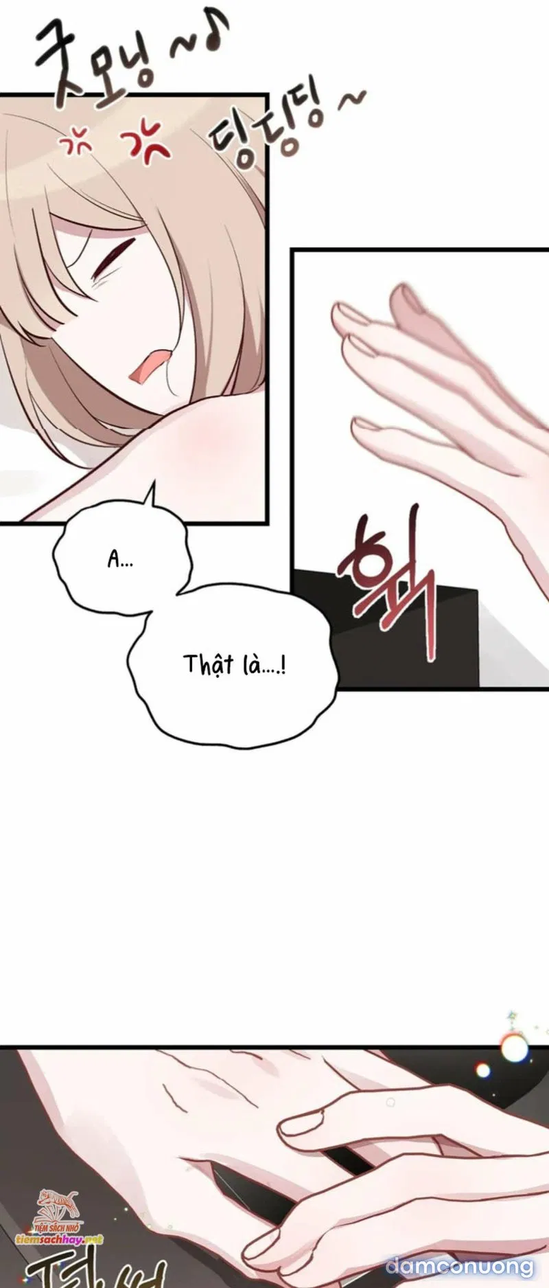 [ 18+] Rắn và thỏ có thể kết hôn không? 
