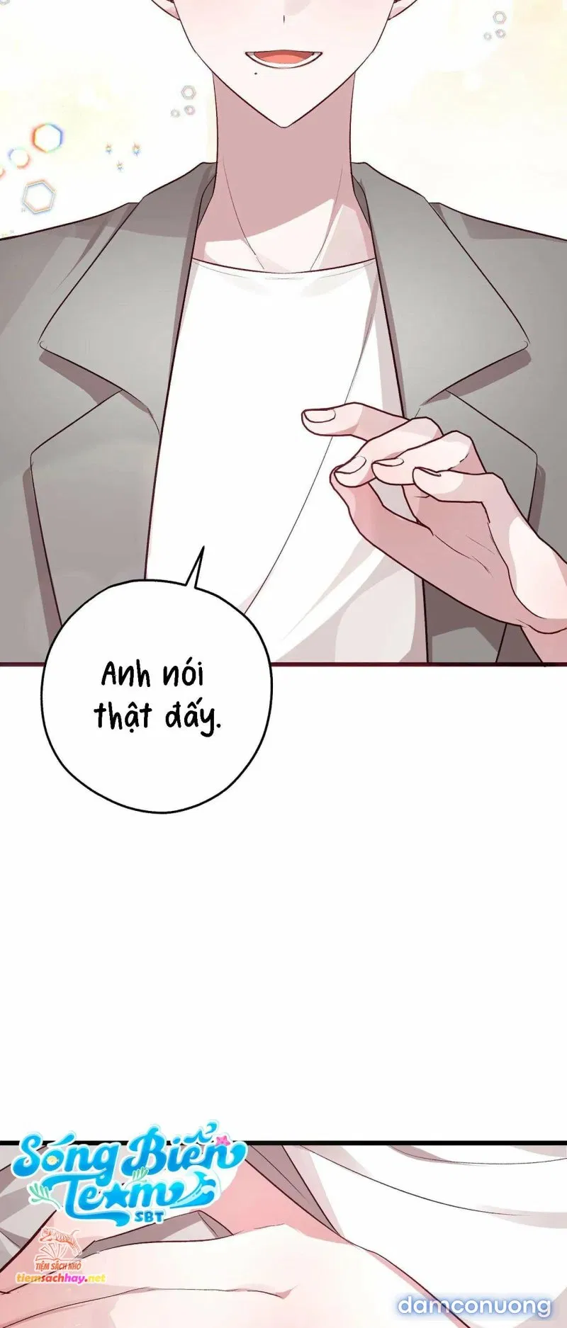 [ 18+] Rắn và thỏ có thể kết hôn không? 