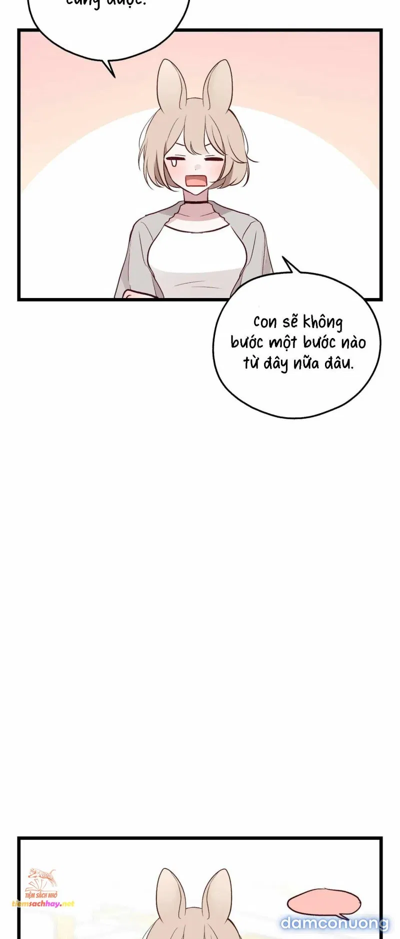 [ 18+] Rắn và thỏ có thể kết hôn không? 