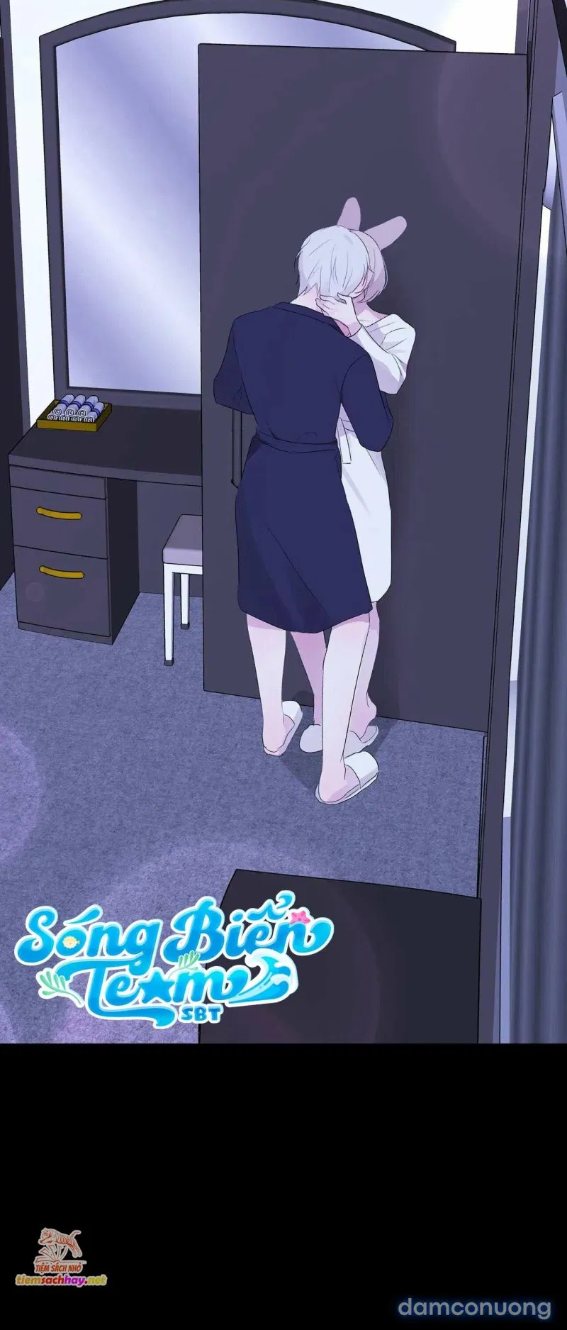 [ 18+] Rắn và thỏ có thể kết hôn không? 
