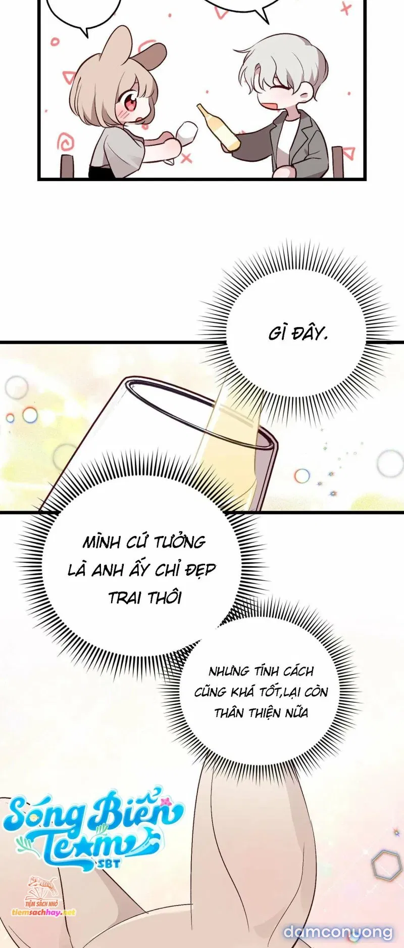 [ 18+] Rắn và thỏ có thể kết hôn không? 
