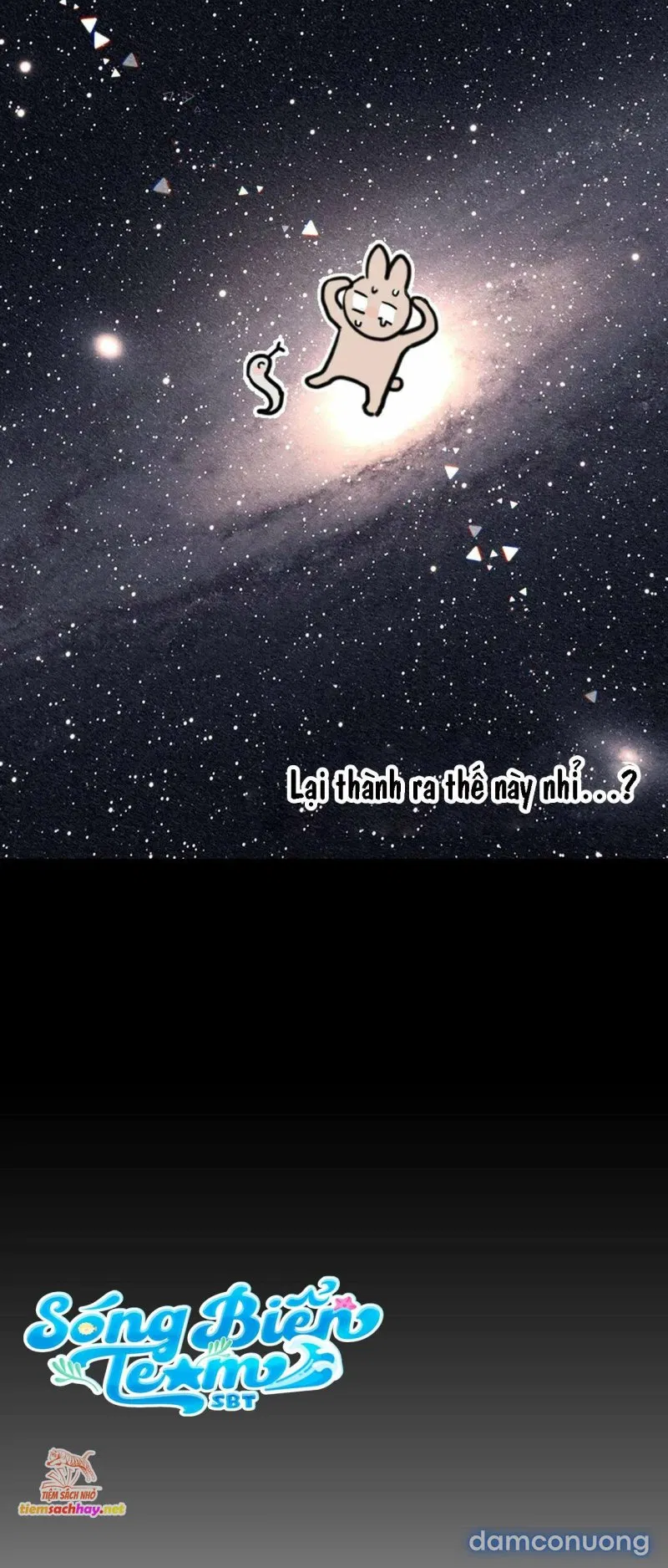 [ 18+] Rắn và thỏ có thể kết hôn không? 